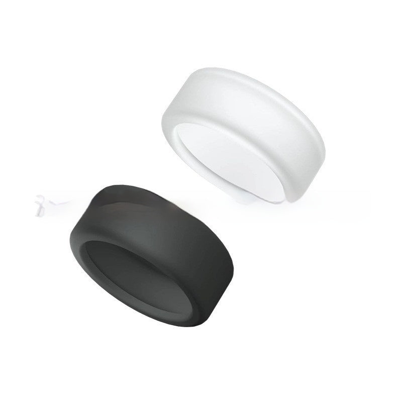 Smart Ring Silicone Protective Cover Oura Ring 3rd Gen Bump Proof
