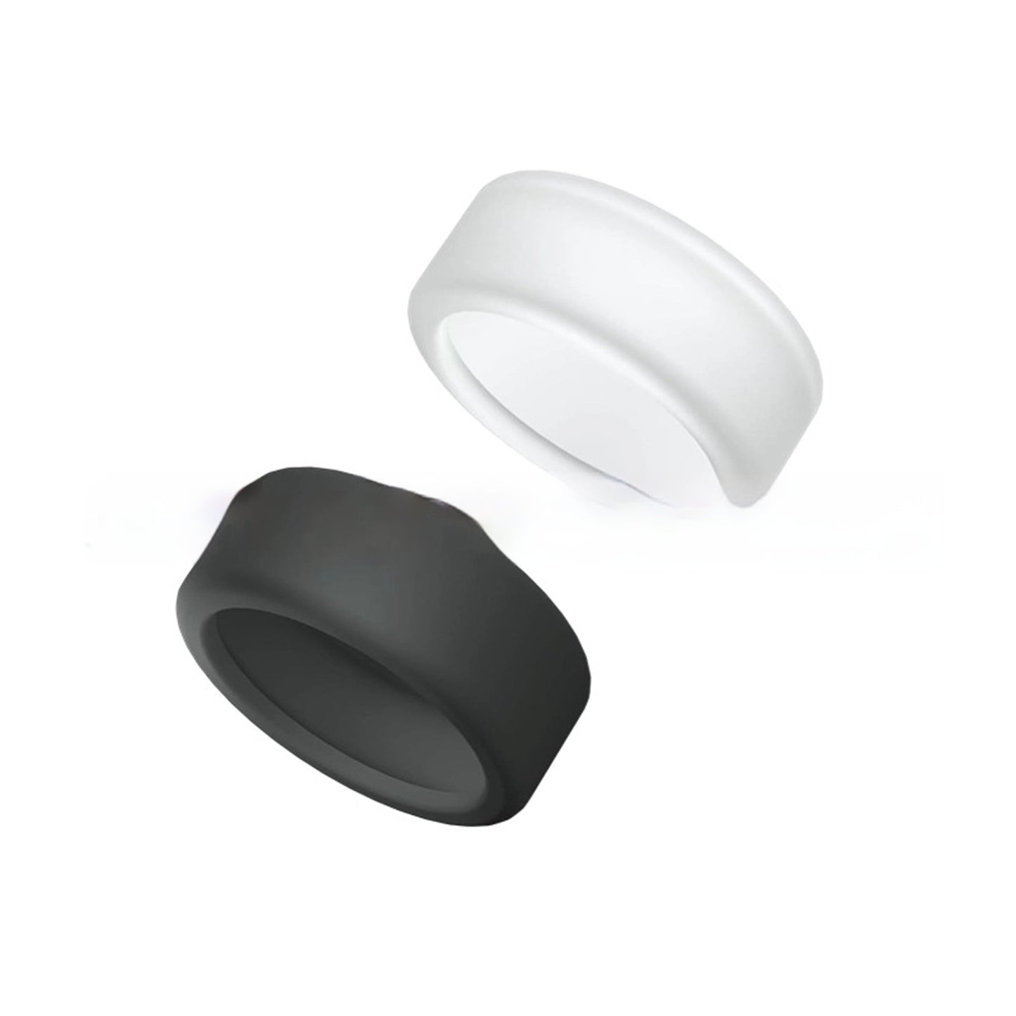 Smart Ring Silicone Protective Cover Oura Ring 3rd Gen Bump Proof