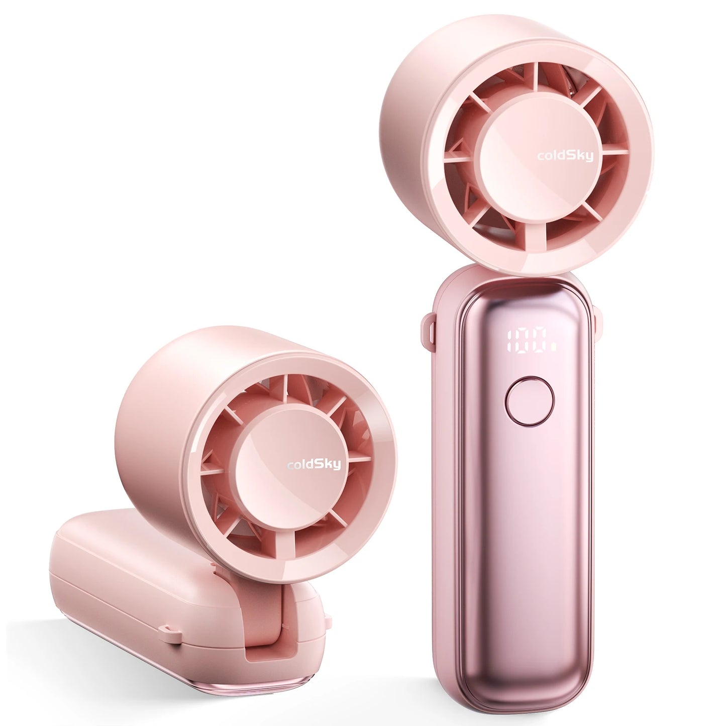 myquickfan™mini cooling fan