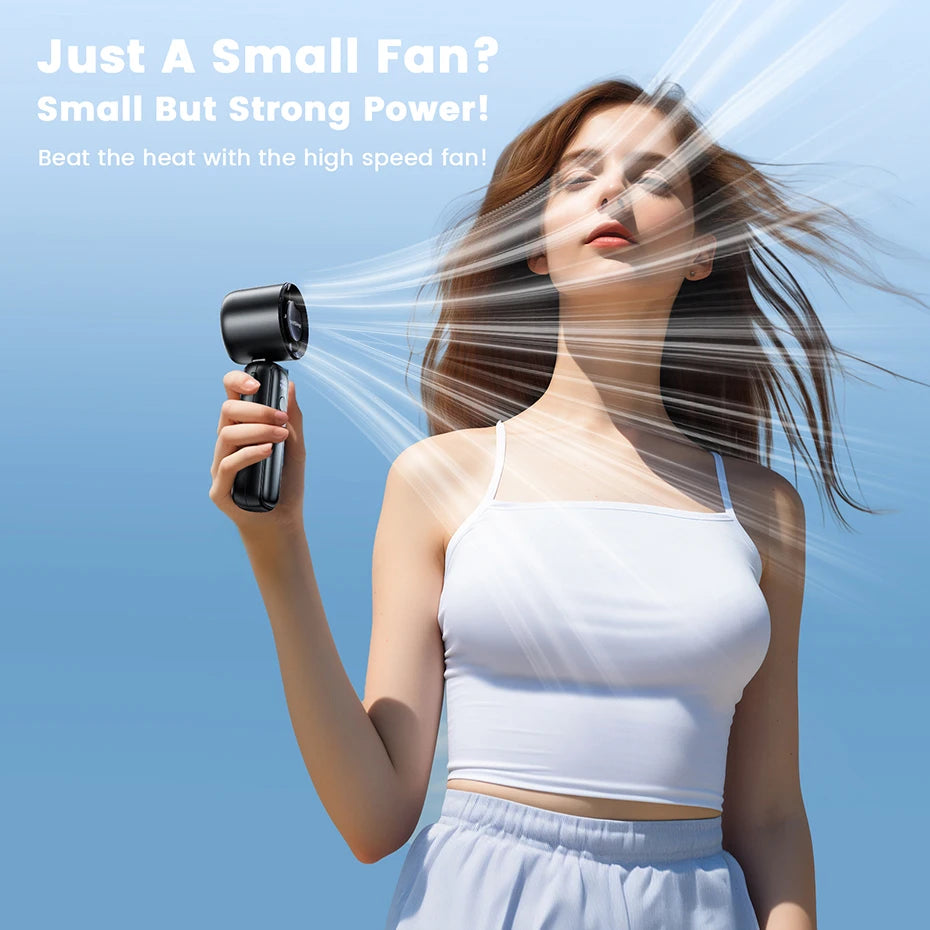 myquickfan™mini cooling fan