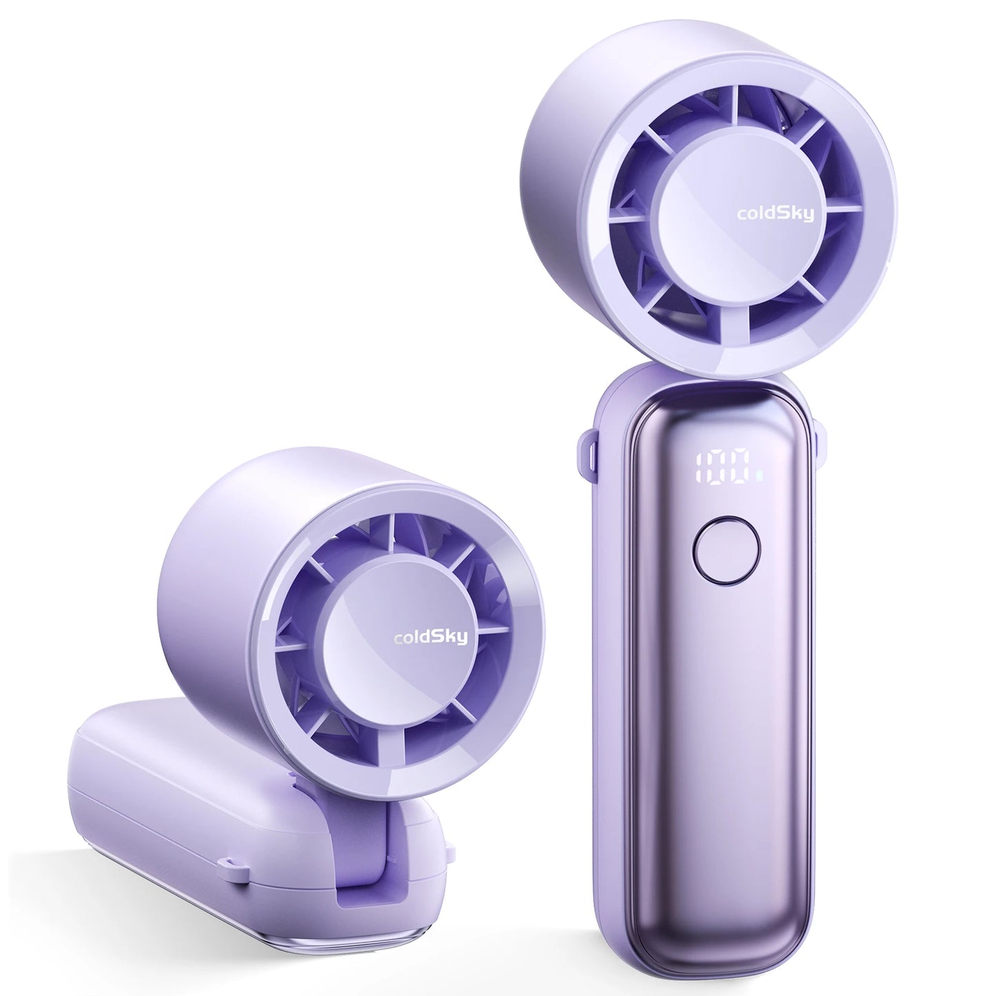 myquickfan™mini cooling fan