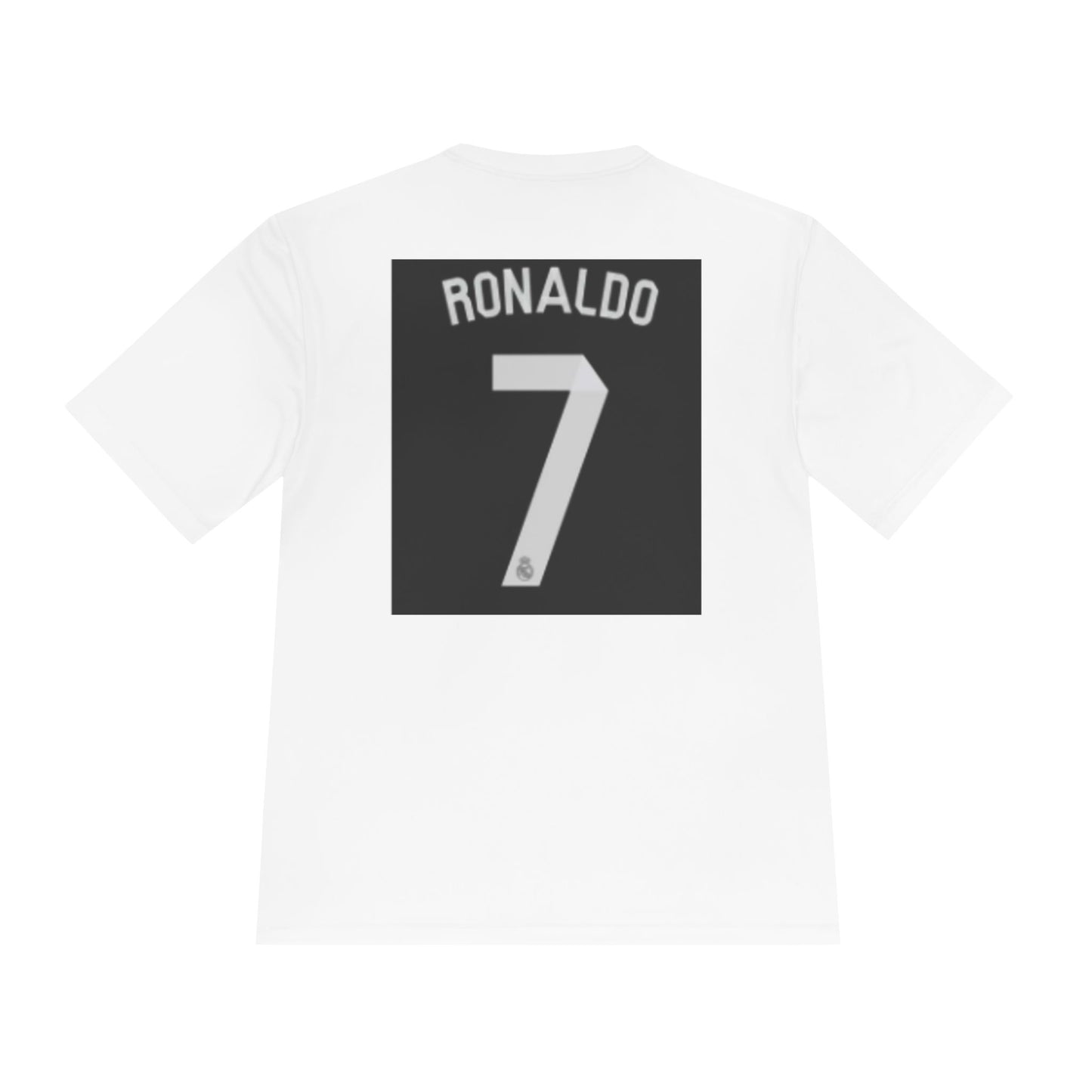 Cool Sports mens Moisture Wicking Tee - Perfect for Fans, Team Sports, Casual Wear, Gifts, and Events