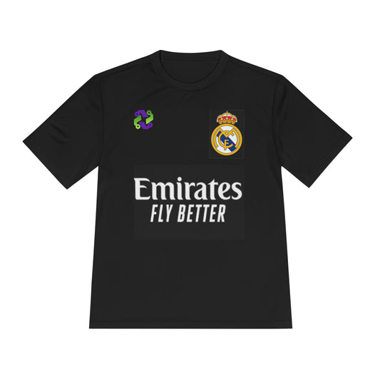 Cool Sports mens Moisture Wicking Tee - Perfect for Fans, Team Sports, Casual Wear, Gifts, and Events