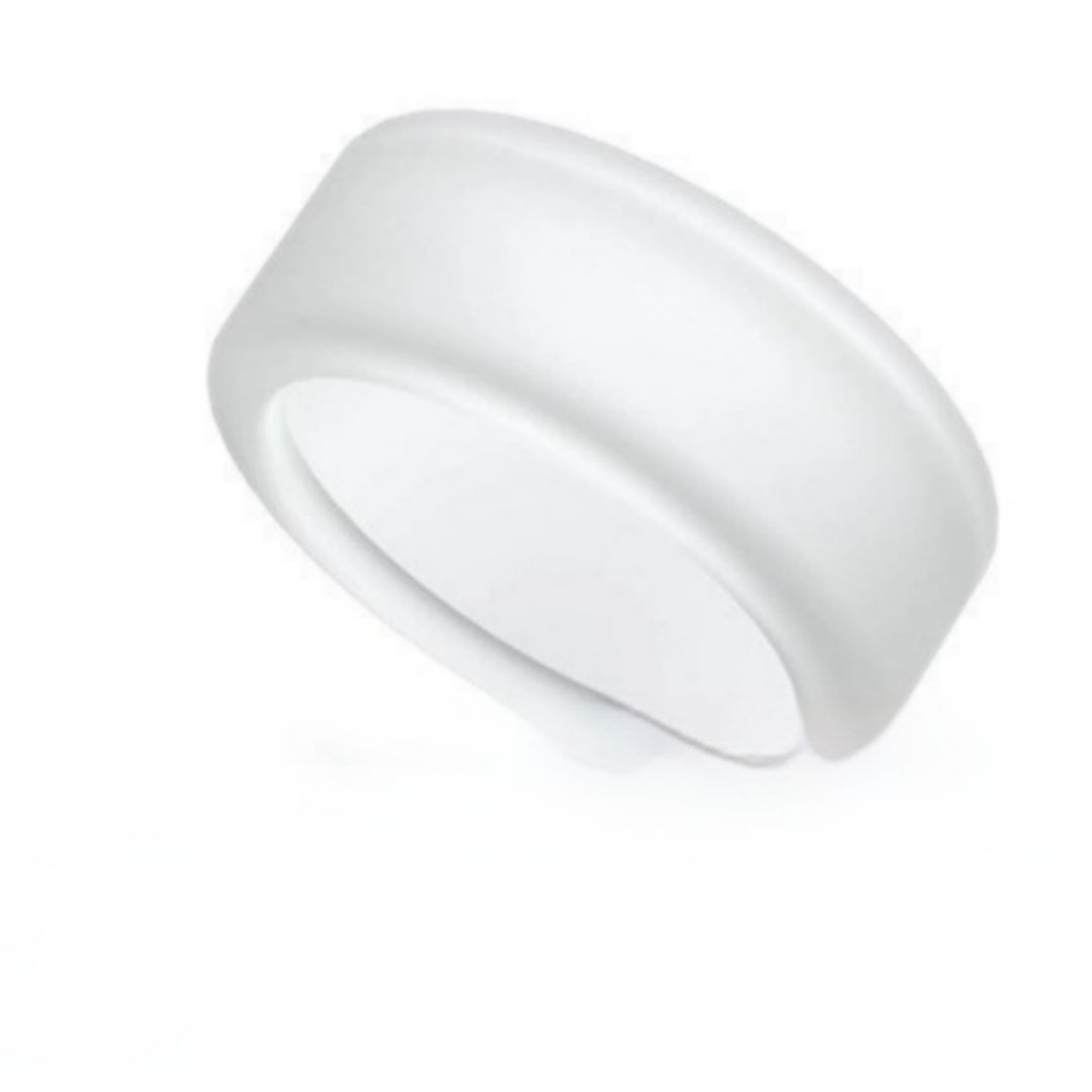 Smart Ring Silicone Protective Cover Oura Ring 3rd Gen Bump Proof