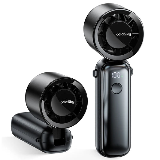 myquickfan™mini cooling fan